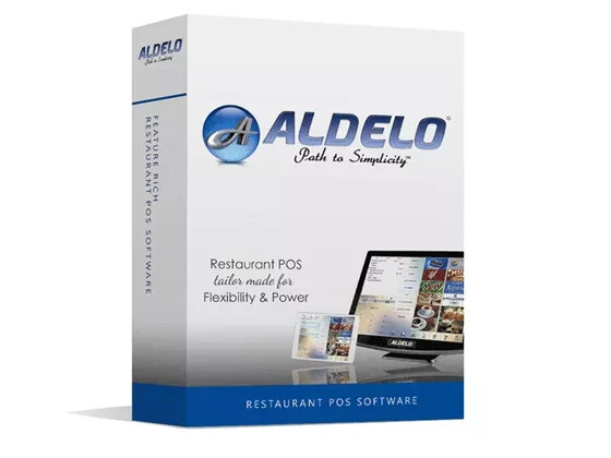 Aldelo EDC Credit Card Software Monthly Subscription
