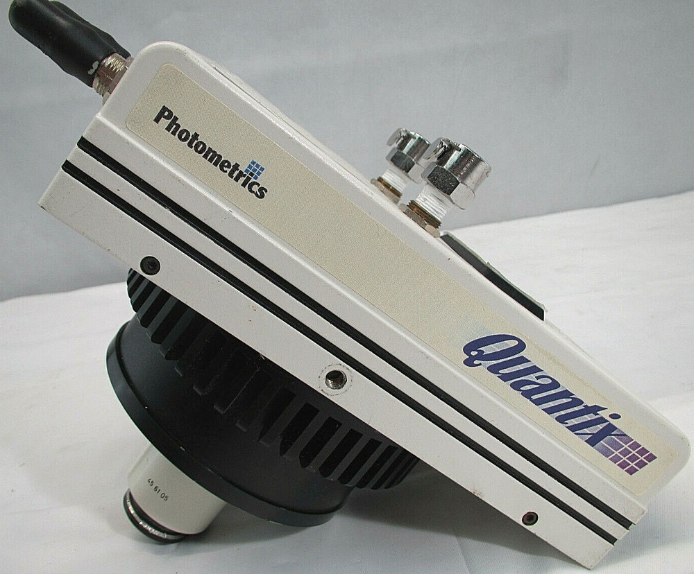 Photometrics Quantix Microscope Camera Unit, For PARTS/REPAIR