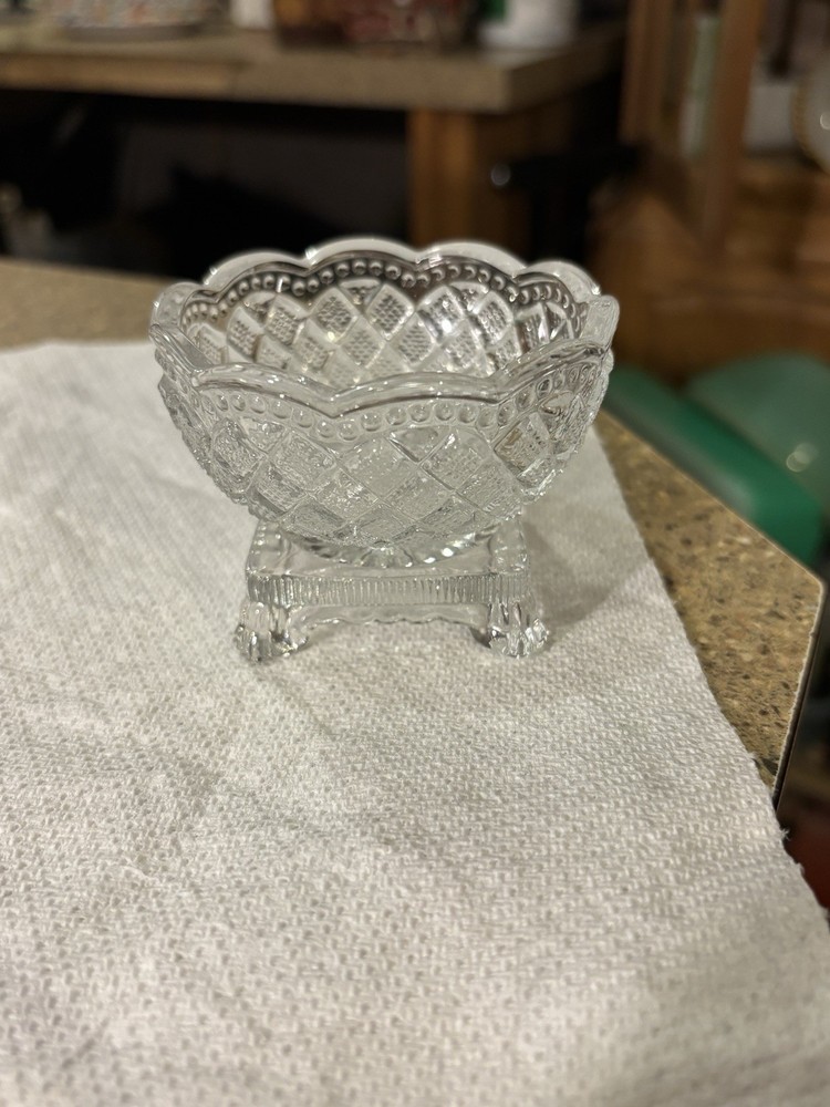 Avon Salt Cellar