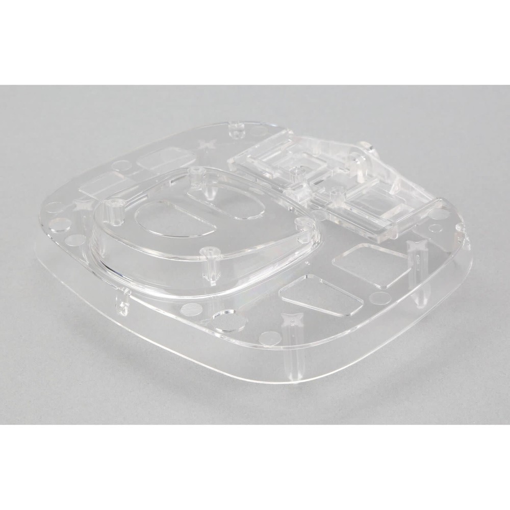 EFL310008 E-flite Firewall Apprentice S 15e STS RTF