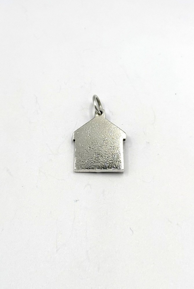 James Avery .925 Sterling Silver Charms
