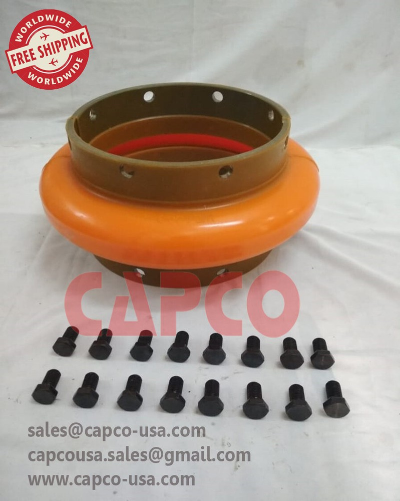 Coupling Element 5.3131.0/KAESER/FREE SHIPPING