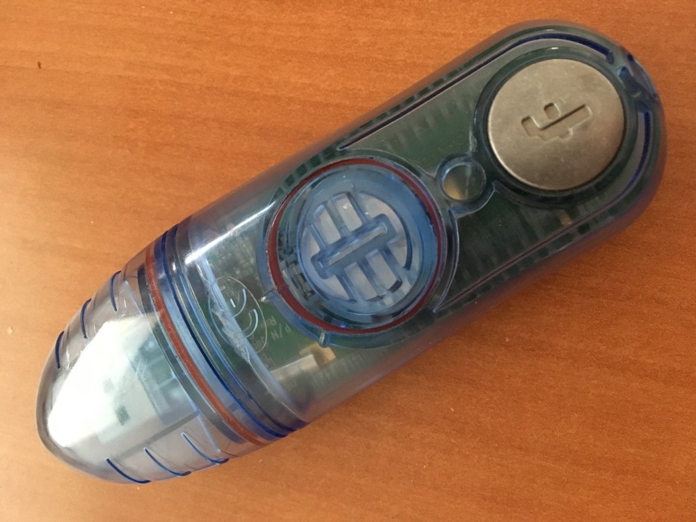 FOURTEC MICROLITE USB TEMPERATURE LOGGER (32K MEMORY)