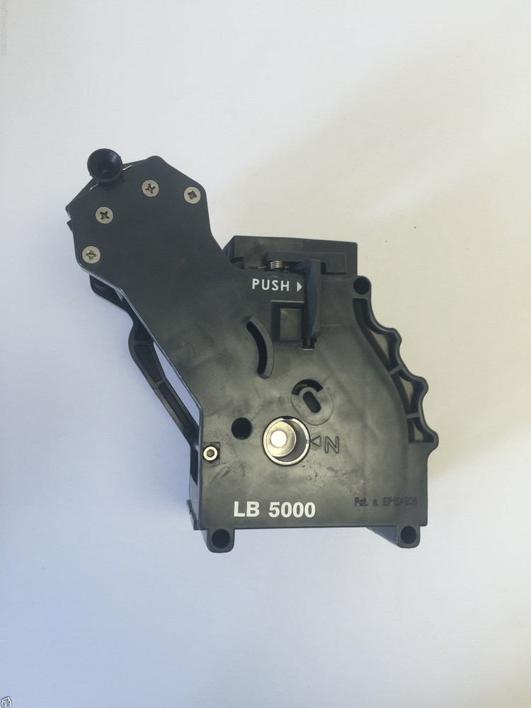 Lavazza Espresso Machine Brew Group Head part for espresso machine automatic