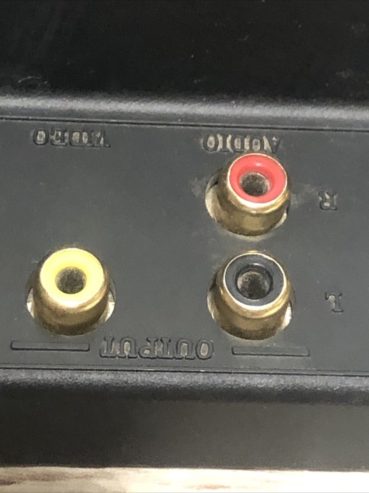 Solidex Video Editing Excel 200 Untested