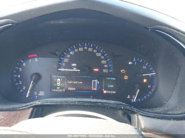 Transfer Case Fits 13-19 ATS 4543699