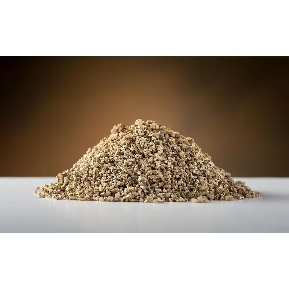 2 Cu. Ft. Organic Vermiculite Soil Amendment