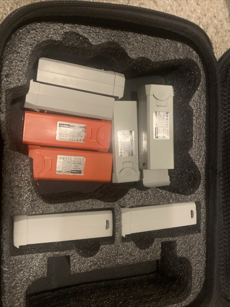 L900 Drone Batteries