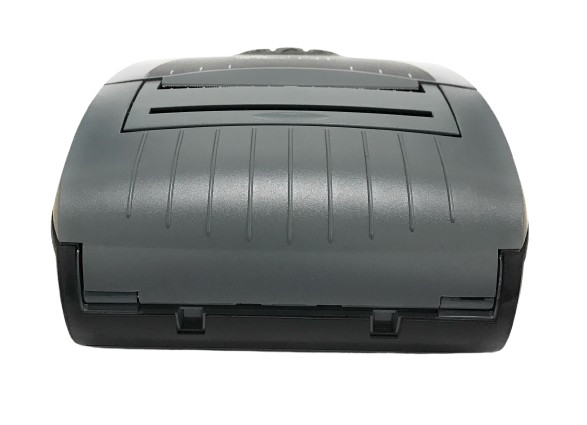 Zebra P4T Mobile Thermal Transfer Printer 4" Wide Labels Bluetooth/USB