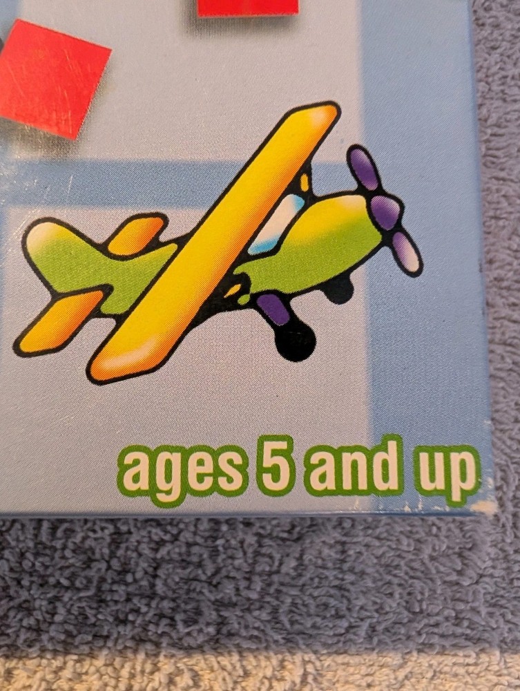BINGO Multiplication Facts Learning Game ~ A Fun Way to Learn Basic Math Skills