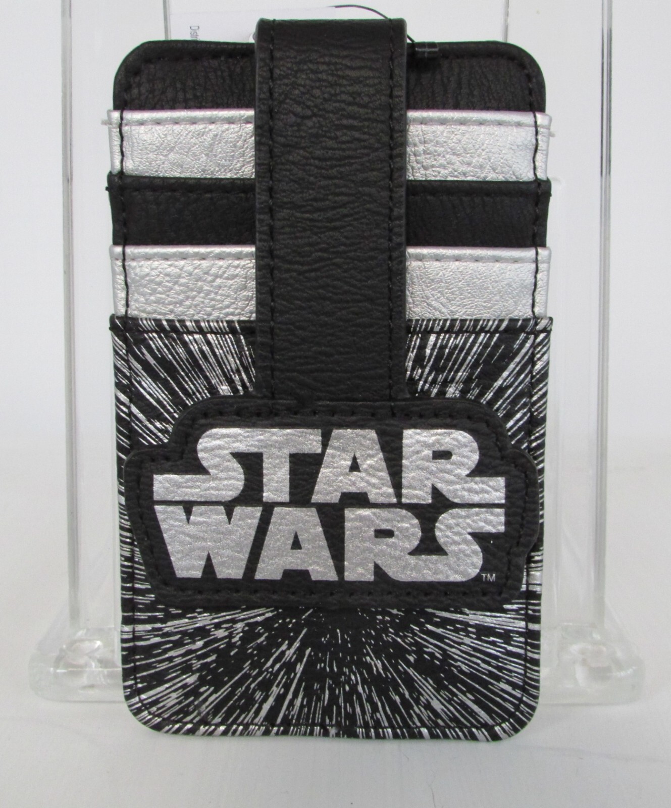 Disney Parks Star Wars Cardholder NWT