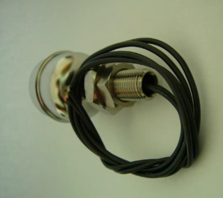 1pcs NOHKEN OLV-5 Small Float Liquid Level Switch Controller