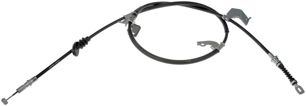 Rr Left Brake Cable  Dorman/First Stop  C660833