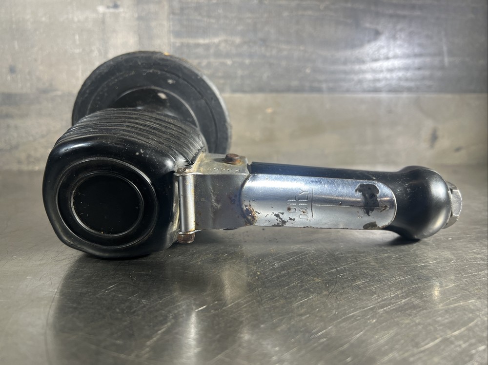 Napa 6" Heavy Duty D.A Sander