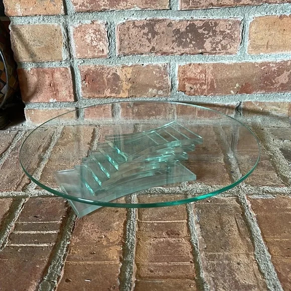 PartyLite Stratus Large Candle Holder