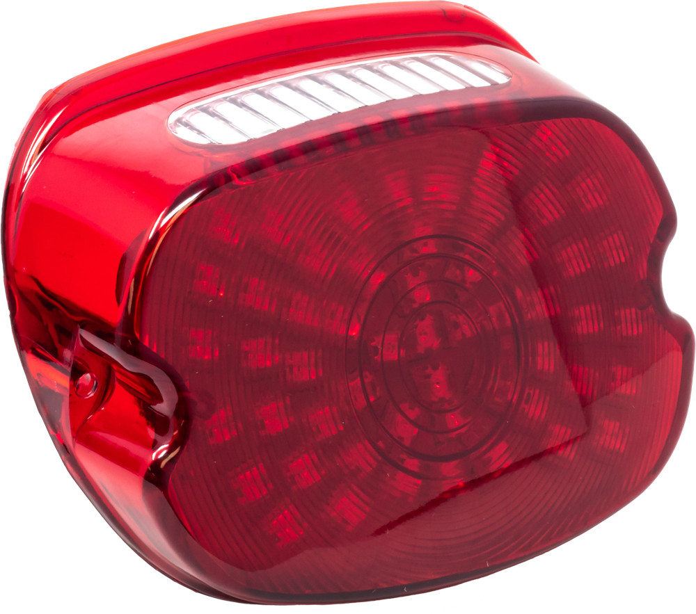 LLC-SLTL-RT LECTRIC LIGHTING CO Slantback LED Tailight