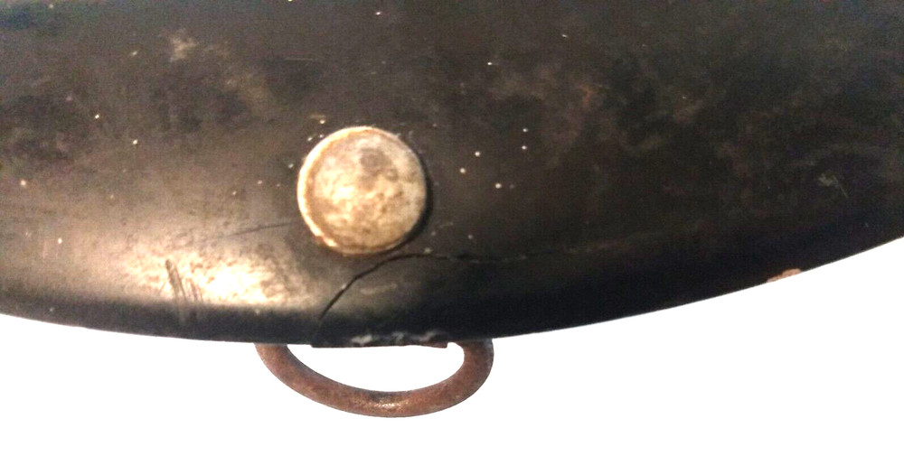 Gentex Firefighters Helmet