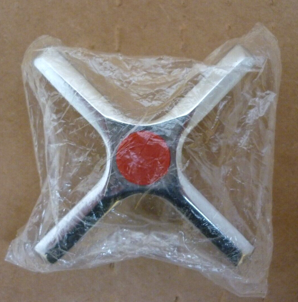 Hot Handle Assembly P/N PC011