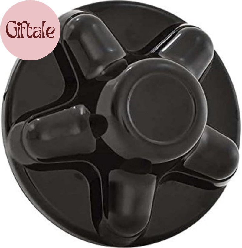 (QT545BHS) Hub Cover