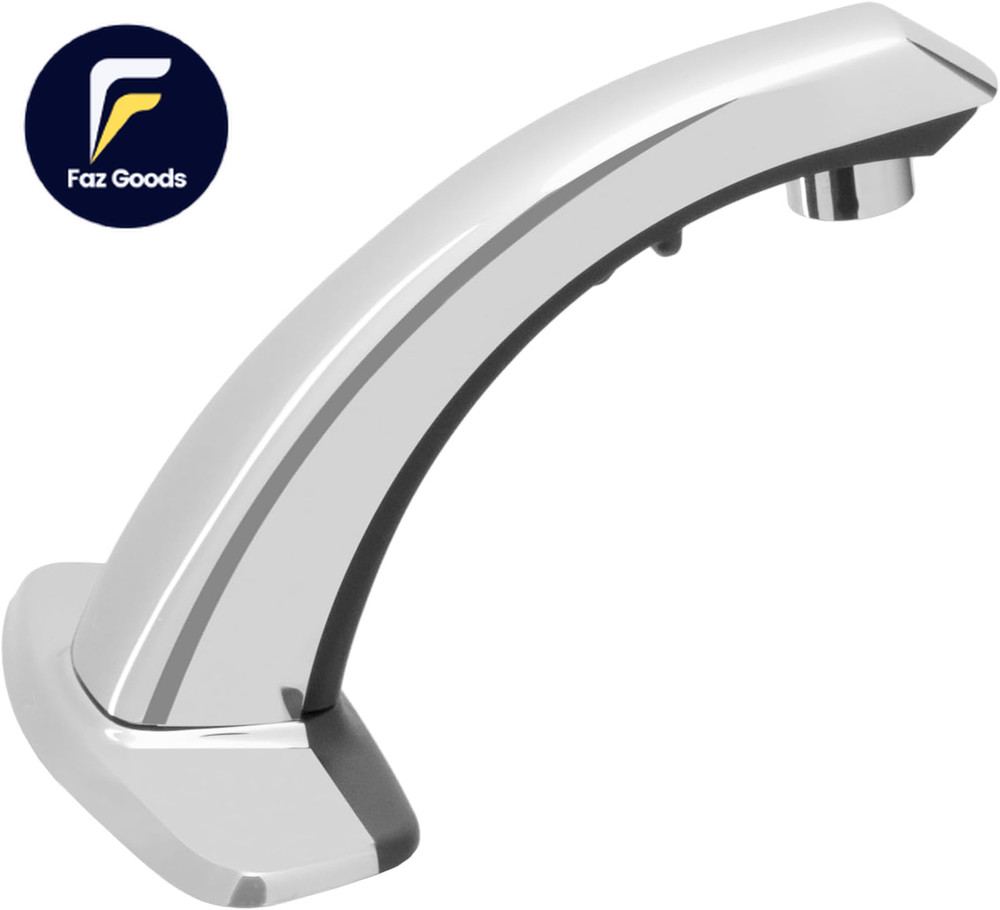 Optima EBF-85 Sensor Activated Touch-Free Faucet Commercial Grade with Quick