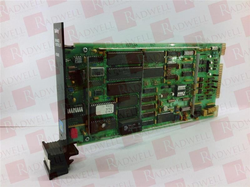 ASEA BROWN BOVERI NCOM03 / NCOM03 (USED)