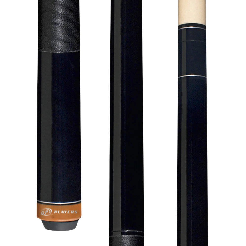Players JB5 Jump Break Pool Cue