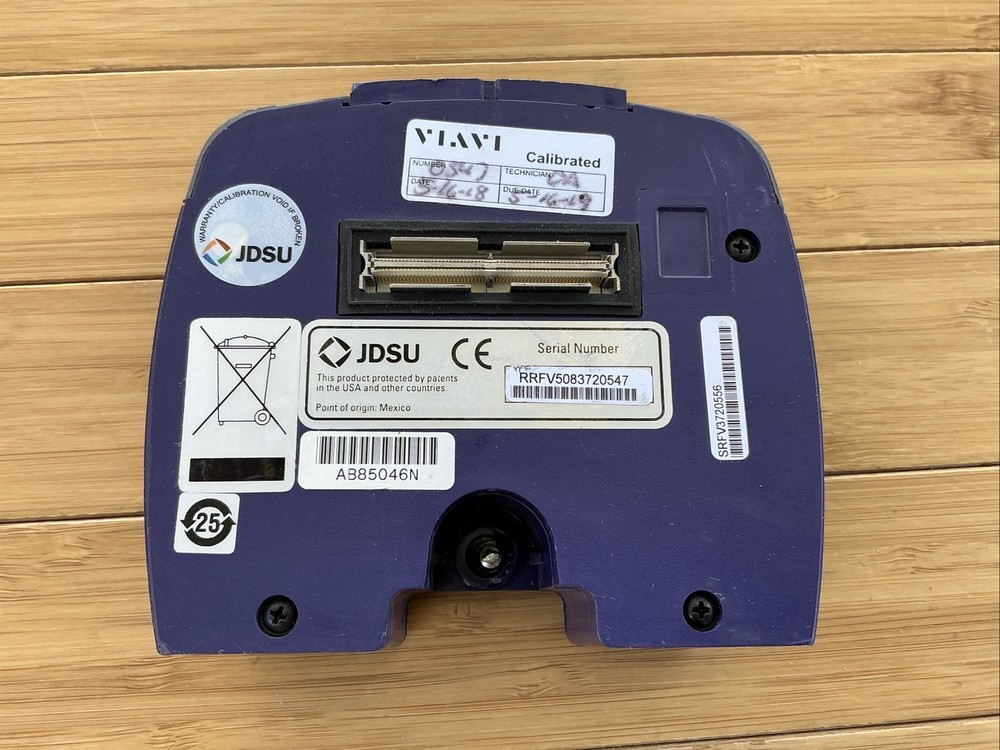 JDSU HST-3000 Datacom Module Acterna