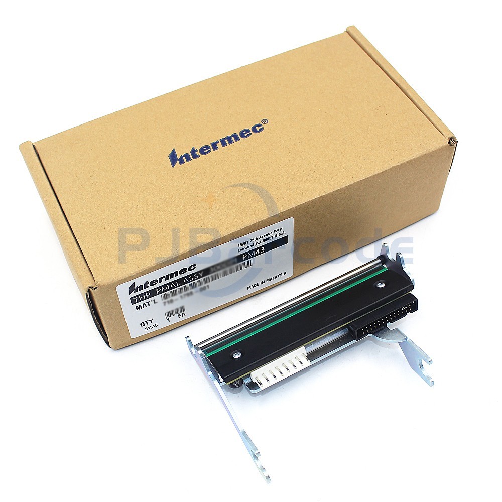 ✅️USA Printhead for Intermec PM42 PM43 PM43C Thermal Printer 710-129S-001 203dpi
