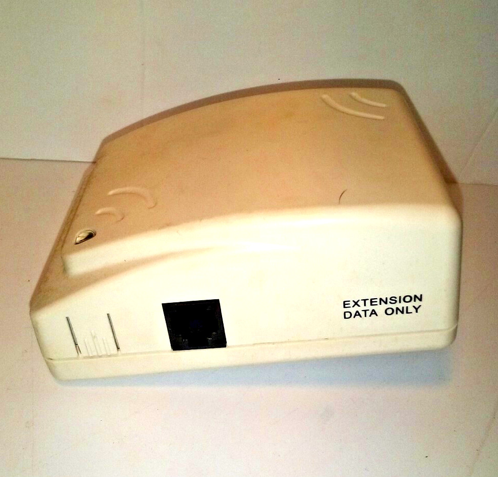 Easy Jack 2 DATA EXTENSION (Phonex Broadband) PX-211D - RECIEVER UNIT ONLY data