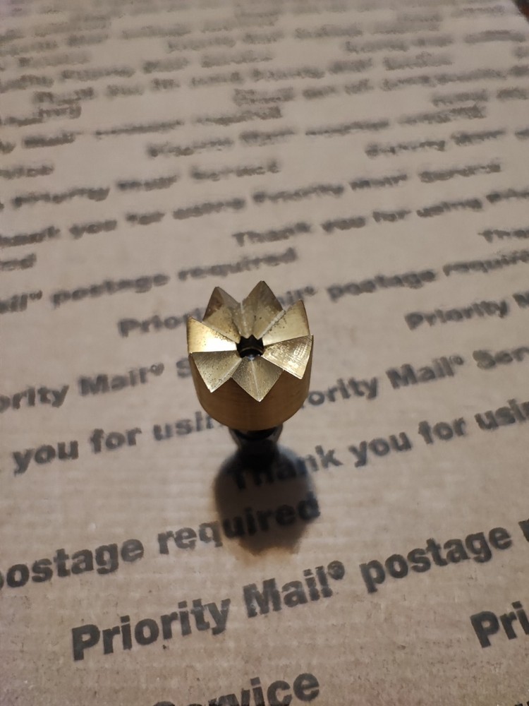 MEC CRIMP STARTER 20-410  8 point