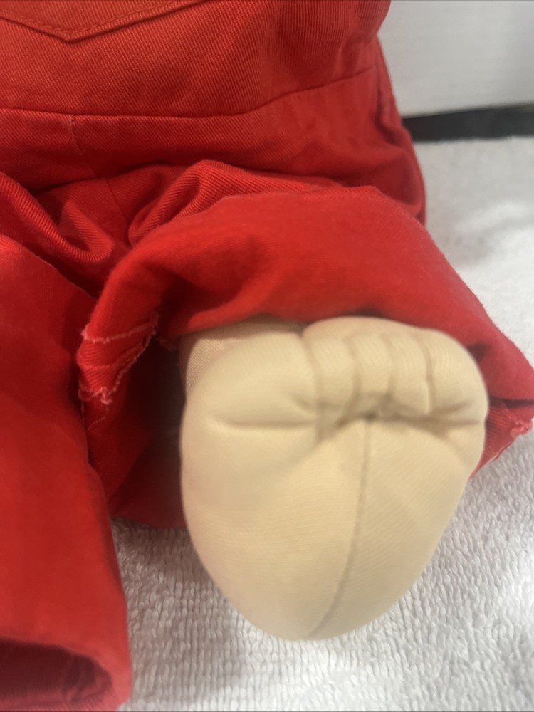 Vintage Cabbage Patch Kids Doll 1978-1982