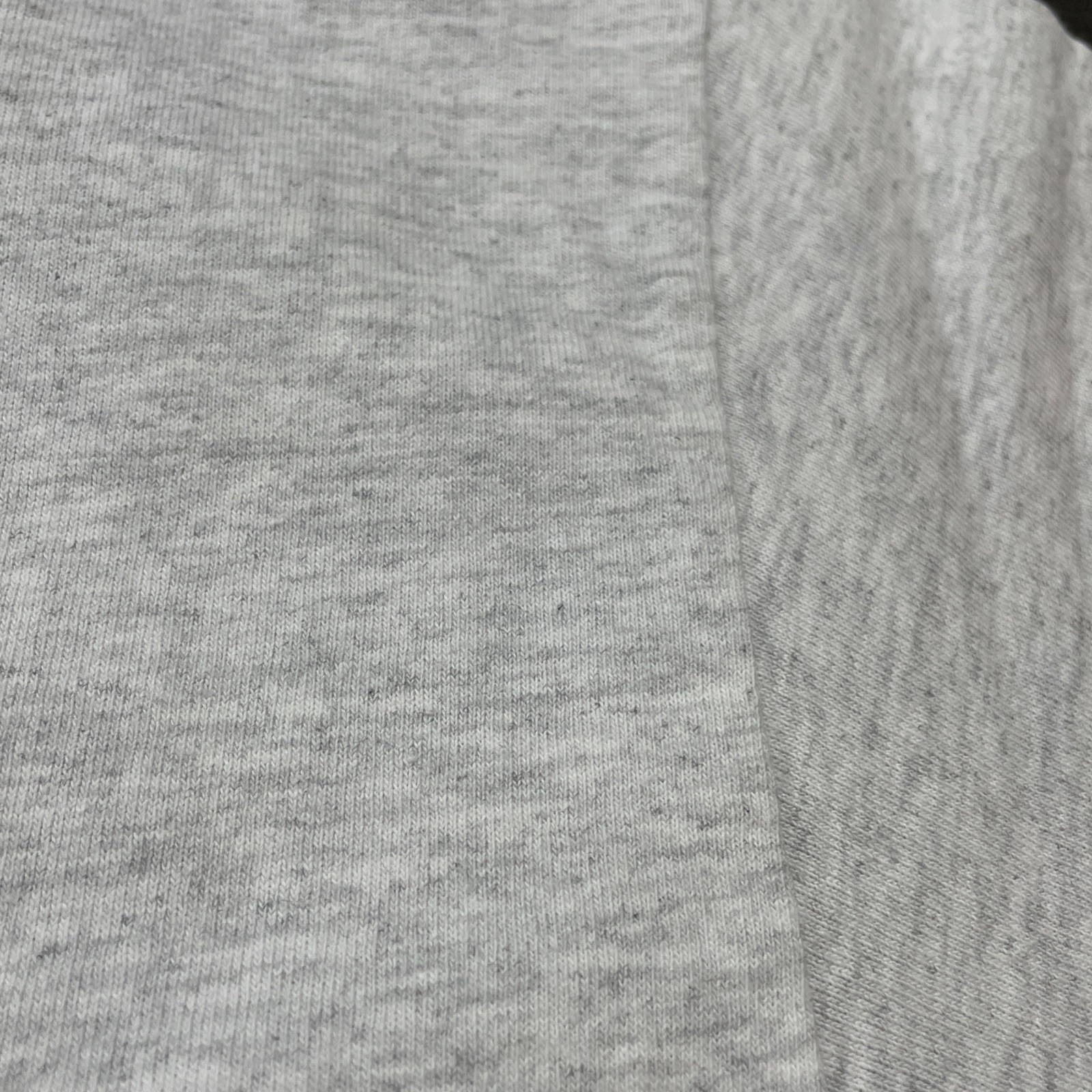 Belton Tough Tee XL Men's Gray Single Stitch Cotton Roddin 2023 On The River