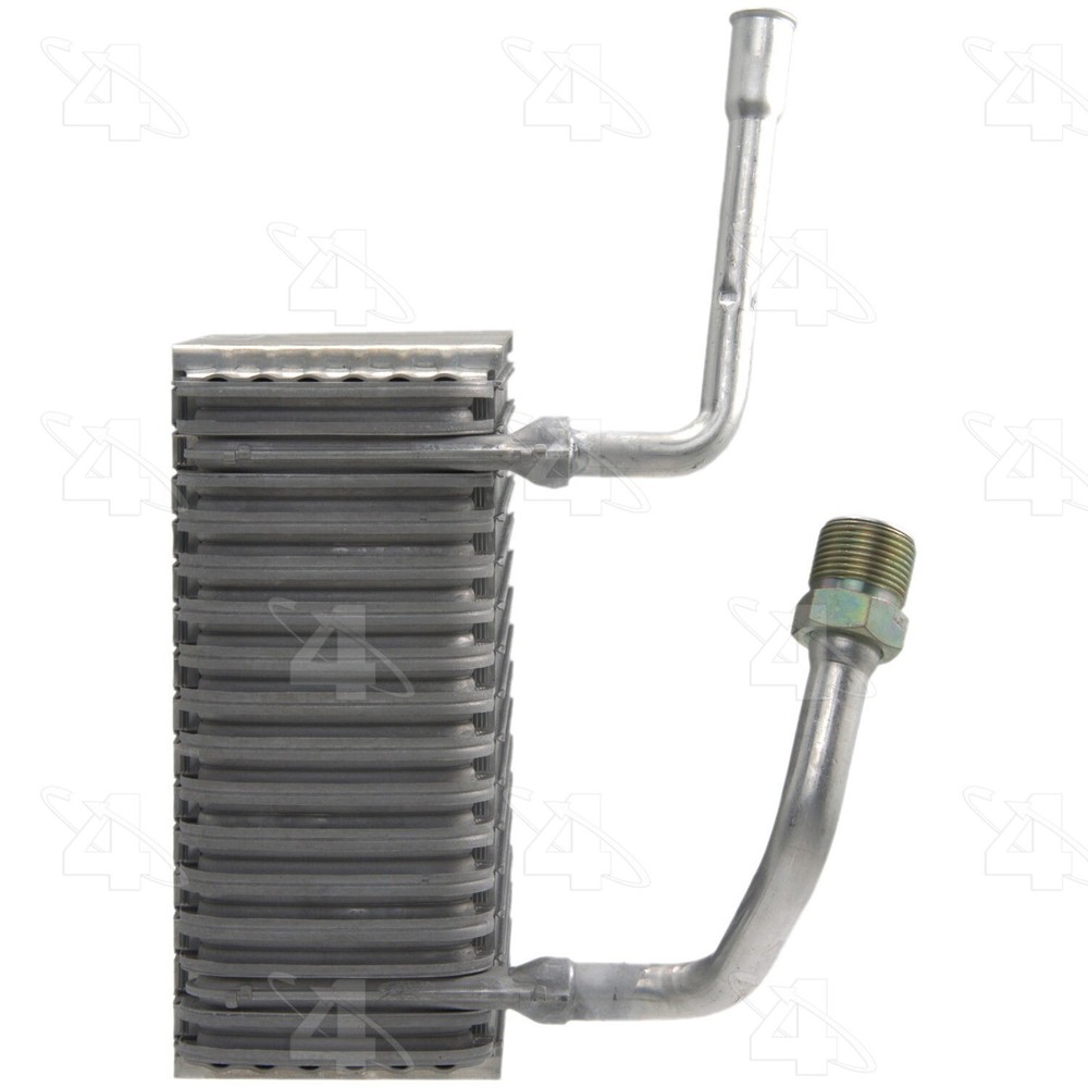For 2000-2005 Ford Excursion A/C Evaporator Core Front 4 Seasons 2001 2002 2003