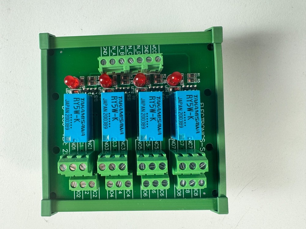 Electronics-Salon Takamisawa RY5W-K