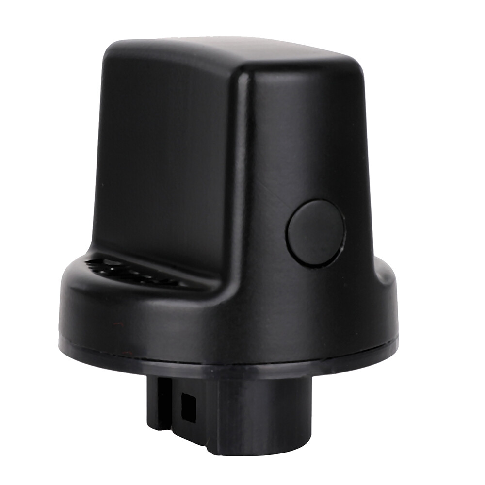 Keyless Ignition Start Switch Knob Cap & Insert For Mitsubishi Lancer Outlander