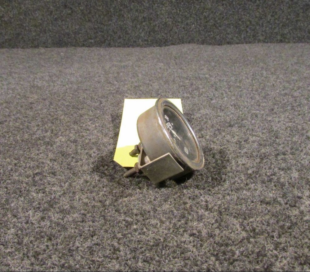 411729 Stewart Warner Ammeter