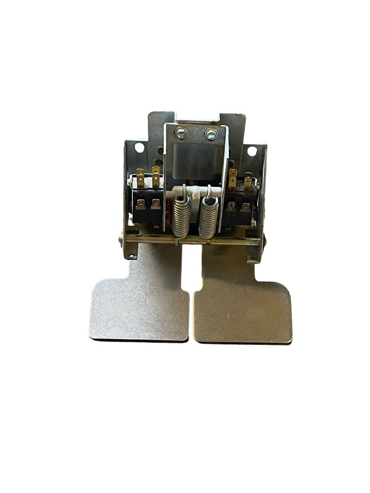 Taylor Ice Cream machine C723 SWITCH A.-DUAL LEVER Complete