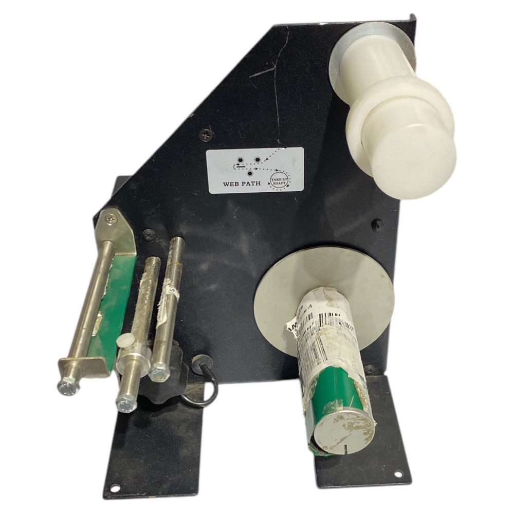 Labelmate Heavy Duty Automatic Label Dispenser Labeling Solution LD-100RS (Read)