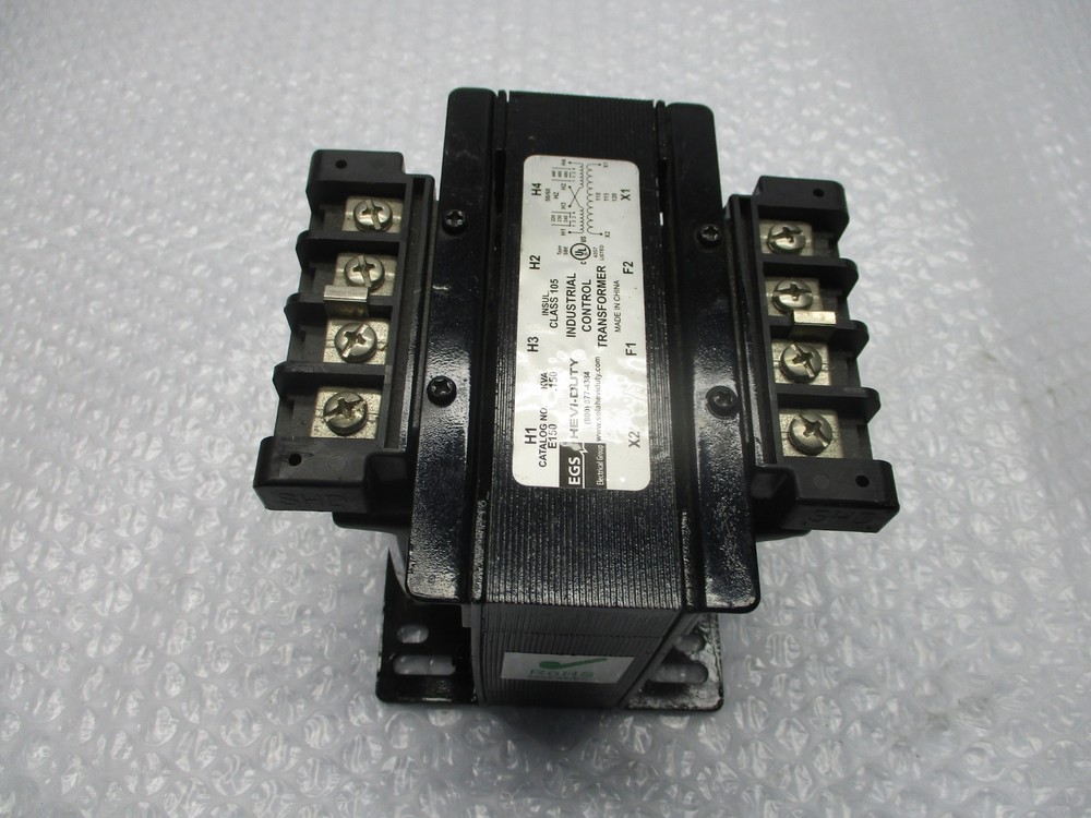 EGS E150 TRANSFORMER NSNP