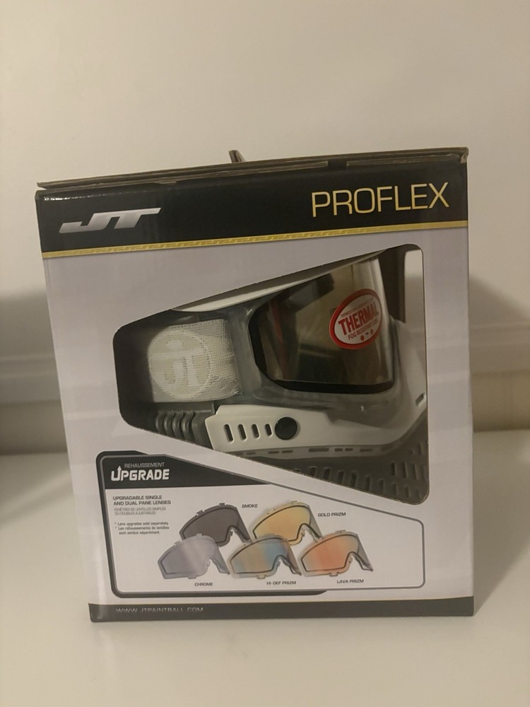 JT Proflex Diemond Birthstone Ice