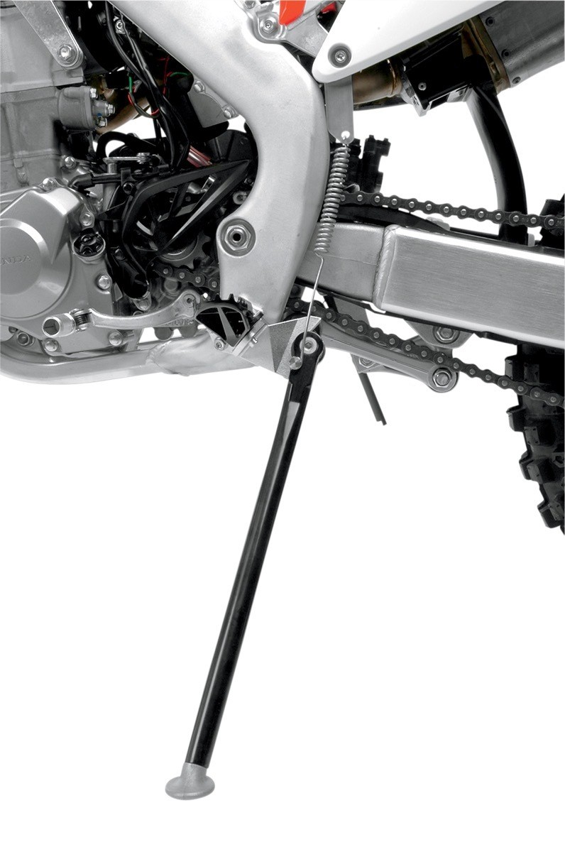 TRAIL TECH 5104-00 Kickstand - 2009-2014 Honda 250/450 R