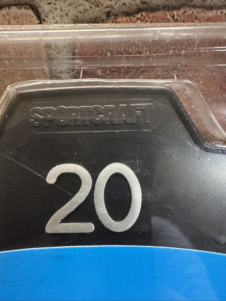 Unicorn 18” Soft Touch Dartboard Model # 79083