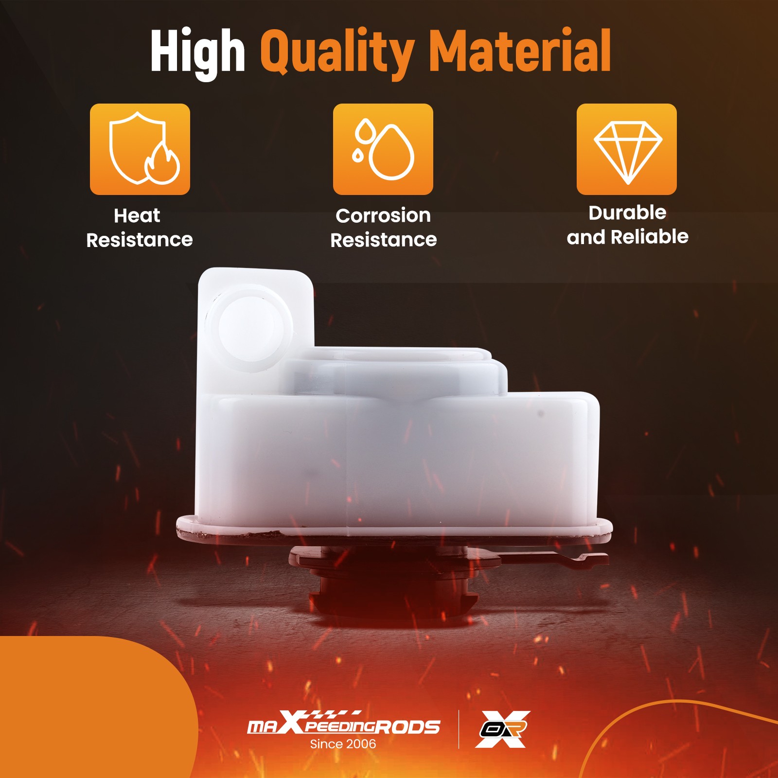 EVAP Vapor Leak Detection Pump for Chrysler 200/300 Challenger Charger 310233