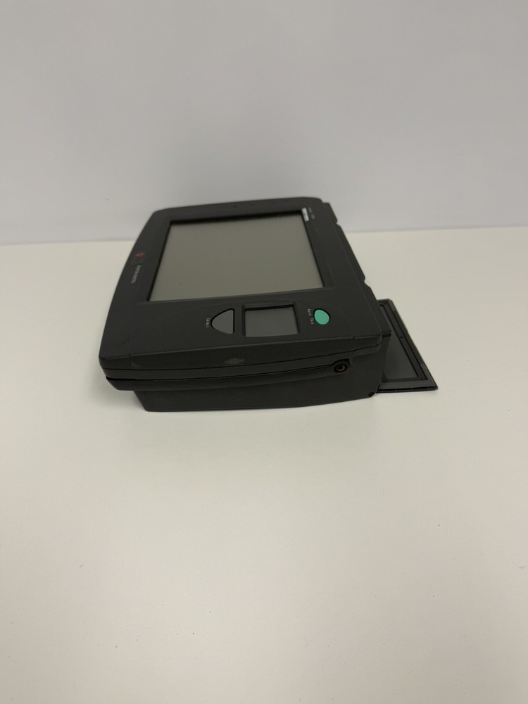 Photon Kinetics 7500 Optical Time Domain Reflectometer Unit Untested