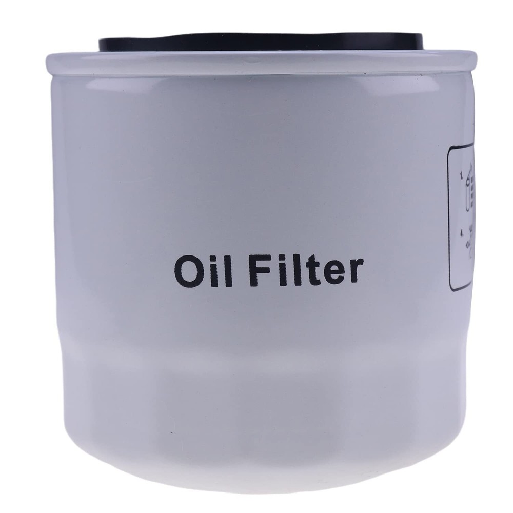 Oil Filter 7343102 Compatible with Bobcat Mini Excavator E32 E35 E42 E45 E50 ...