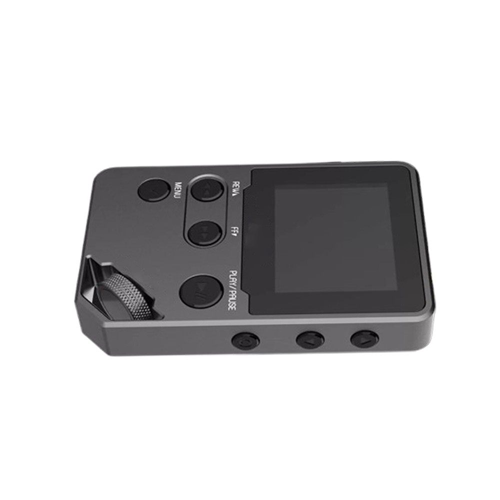 Bluetooth HiFi MP3 Player High Resolution Lossless DSD Digital Audio Music Play