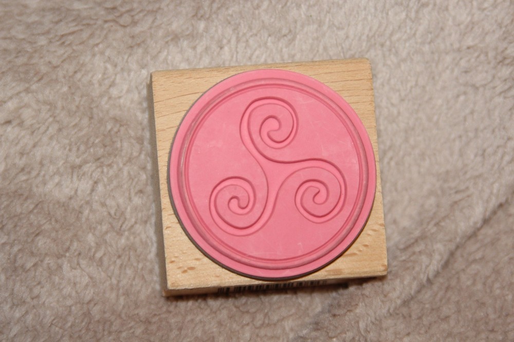 5 wood based printing shapes