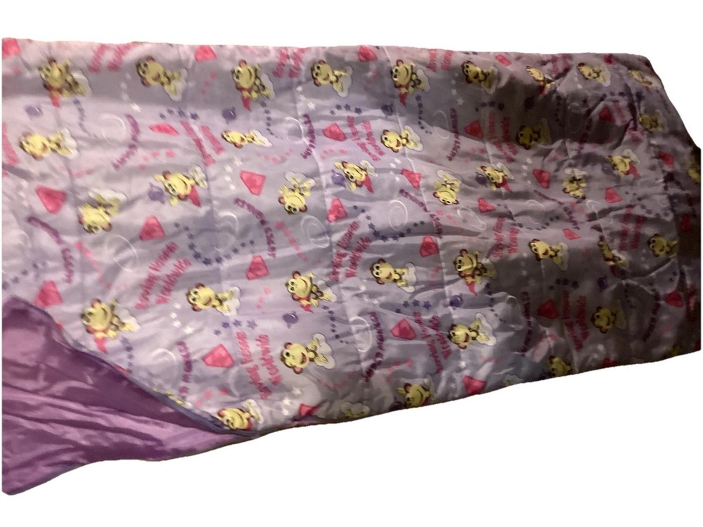 Children’s Sleeping Bag