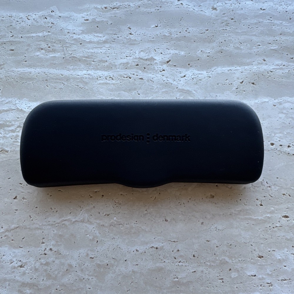 Prodesign Eyeglasses Case