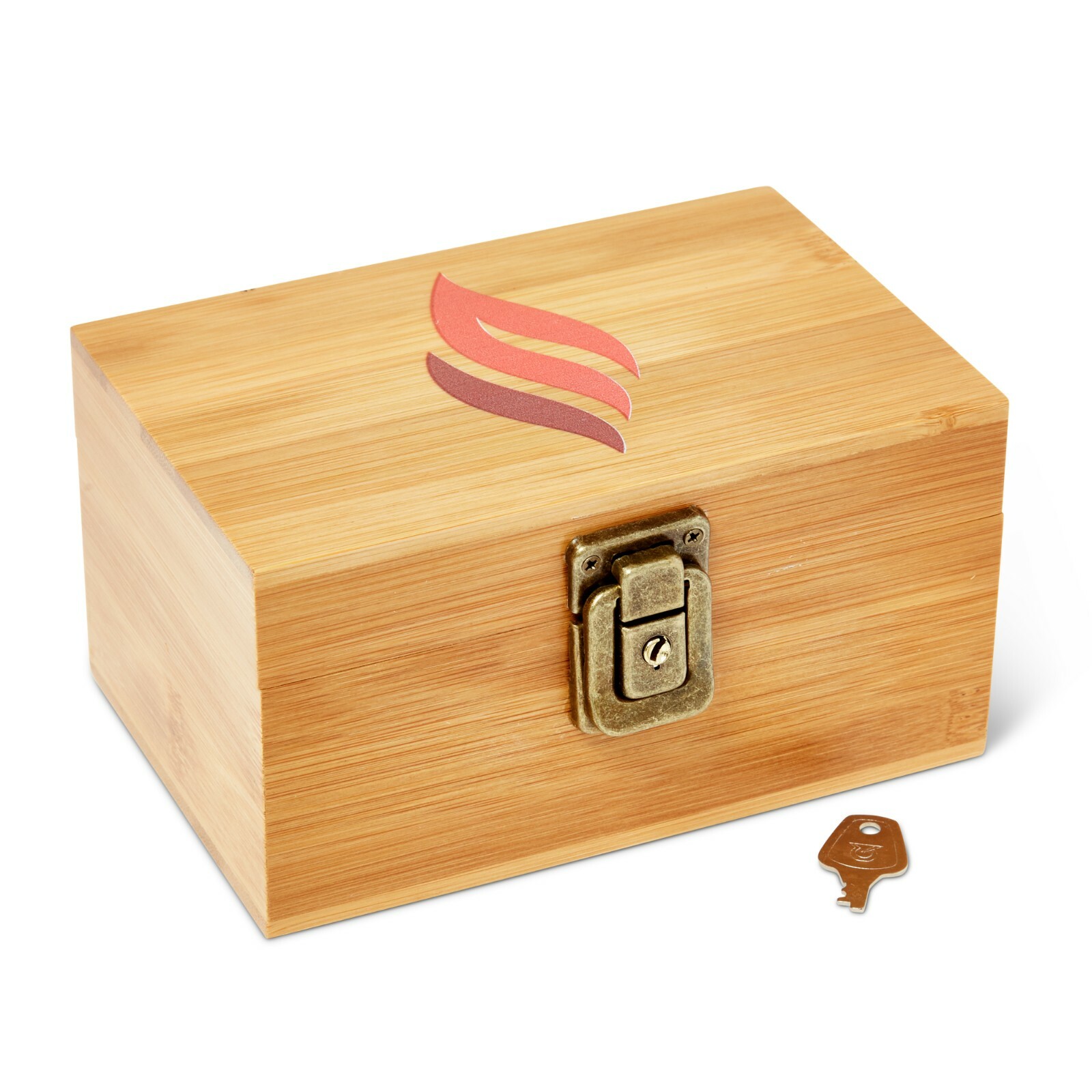 NEW Locking Stash Box Set w/ Aluminum Herb Grinder, Rolling Tray